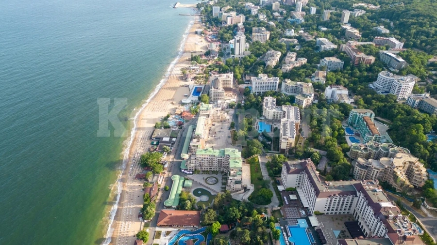 Без повишаване на туристическия данък в България