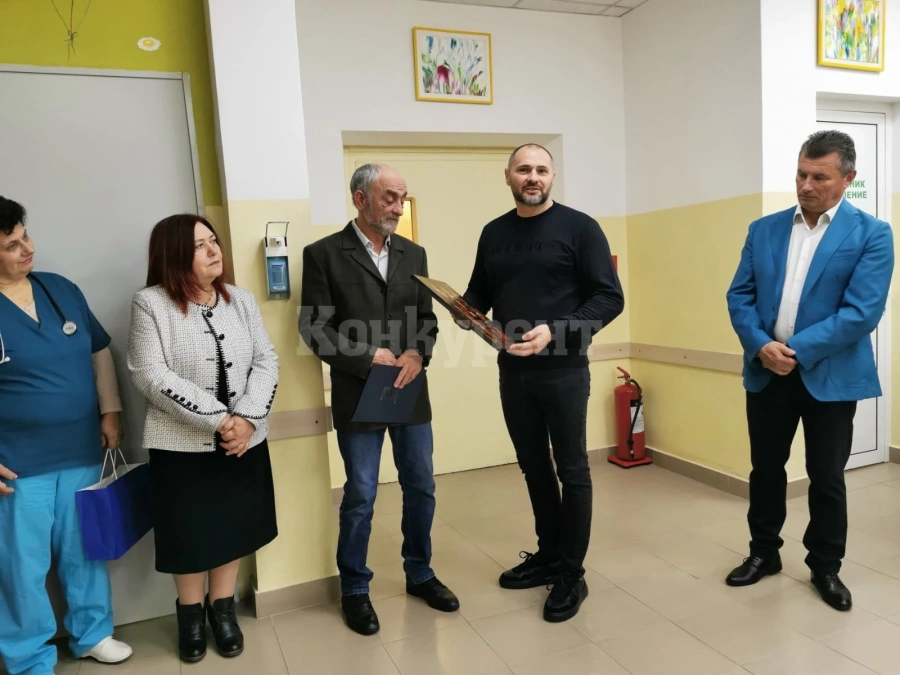 Красен Кръстев на Бабинден: Този празник е символ на надеждата, радостта и вярата