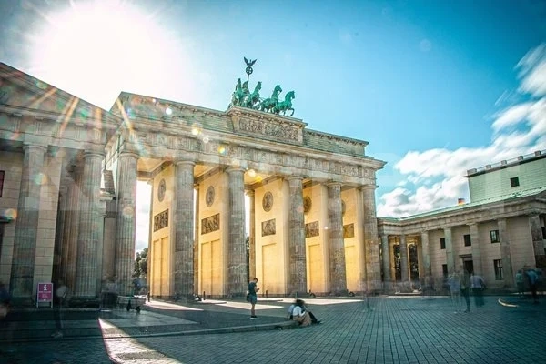 Германия облекчава придобиването на немско гражданство