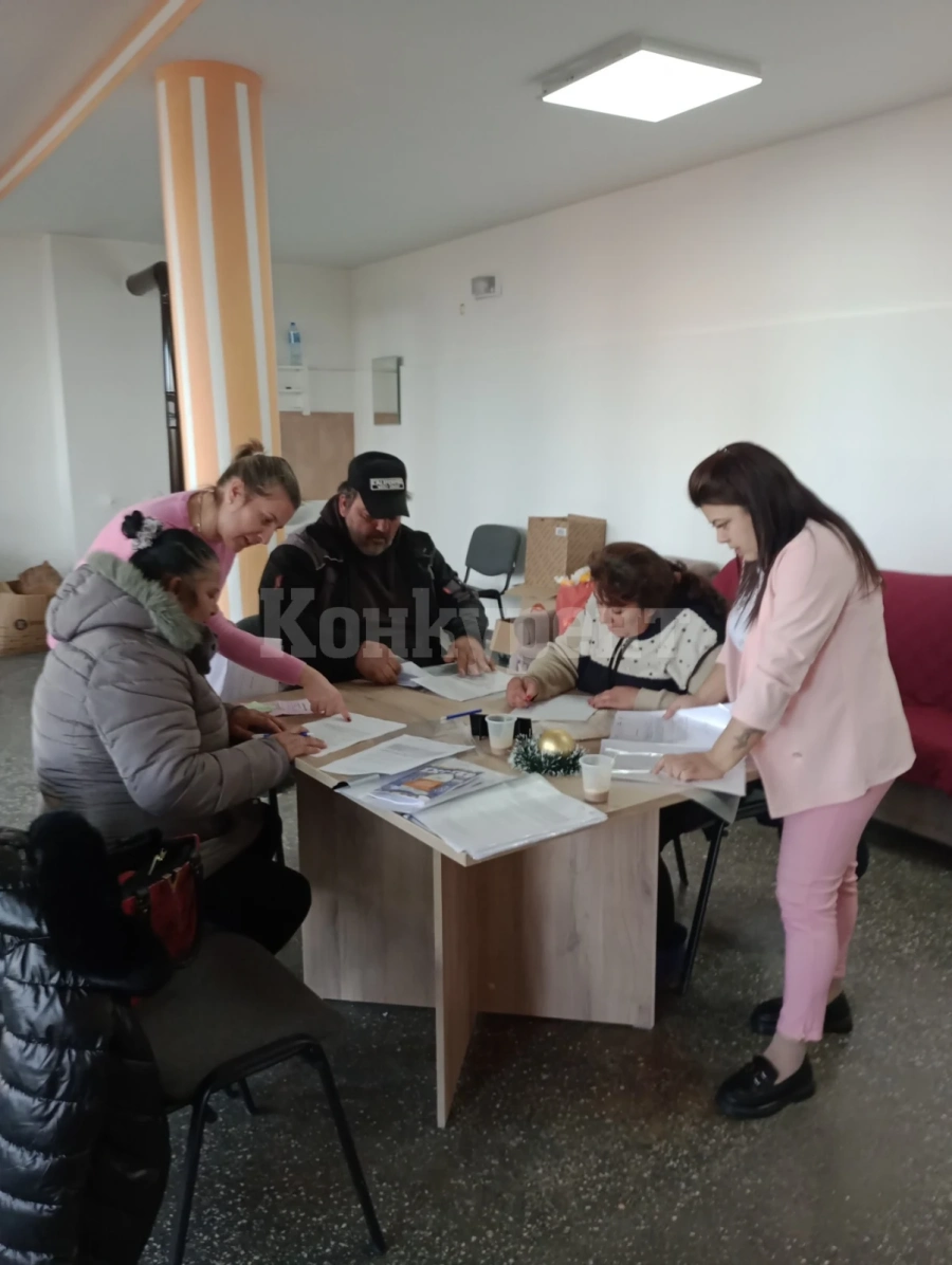 Екип специалисти подкрепя 20 деца и техните семейства в Бяла Слатина