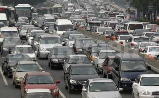 Вдигат двойно данъка за старите дизелови автомобили