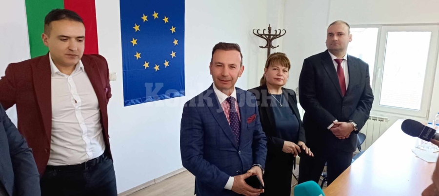 Погват дилърите на дрога във Врачанско след посещение на главния секретар на МВР СНИМКИ и ВИДЕО
