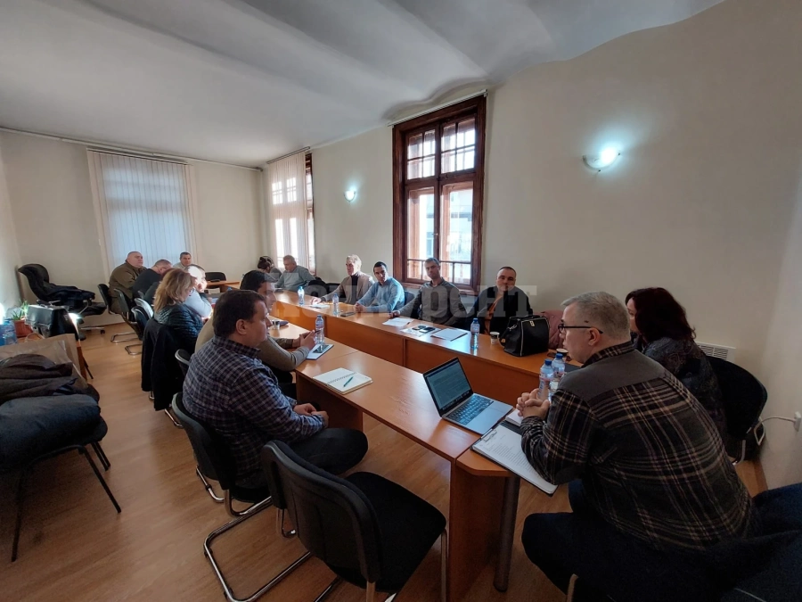 Правят вътрешен одит в стопанствата на СЗДП за сертифициране по стандартите на PEFC 