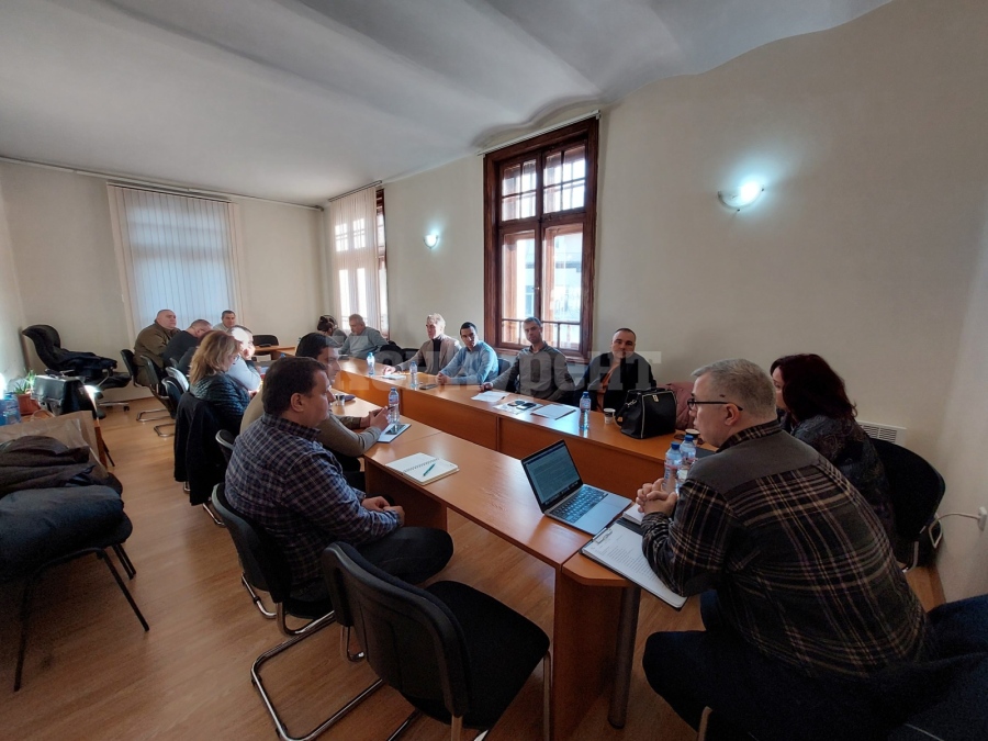 Правят вътрешен одит в стопанствата на СЗДП за сертифициране по стандартите на PEFC 