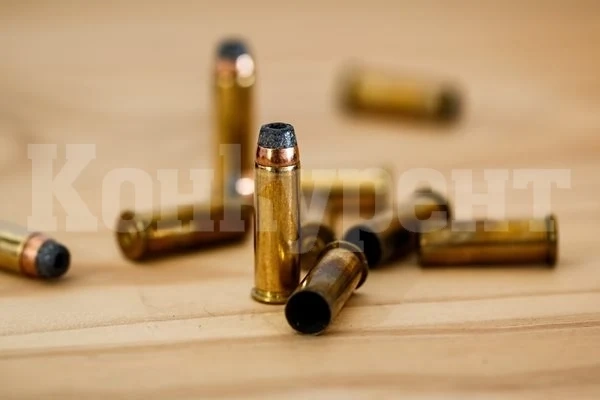 Намериха незаконни боеприпаси в къща във Врачанско