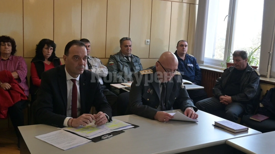 Един е загинал, а други трима са пострадали при пожари през изминалата година във Видинско