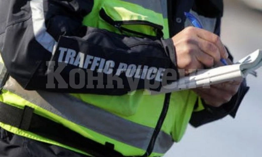 Съставиха 46 акта и 74 фиша на нередовни шофьори във Видинско
