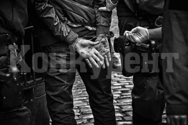 В Испания разбиха банда крадци, съставена от бивши военни