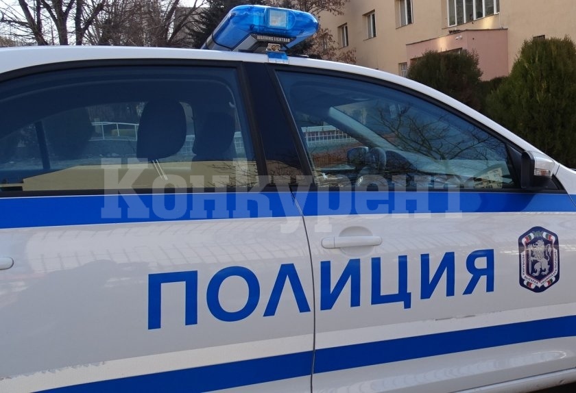 Задържаха в ареста зет и тъща след семеен скандал