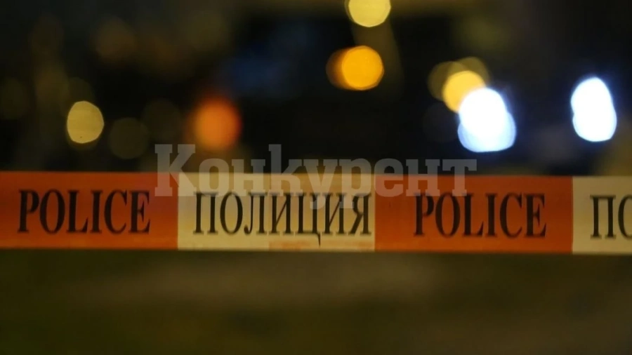 Ученичка е намерена мъртва край Карлово
