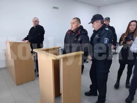 Цветомир, чиято жена е потрошена от бой: Нищо не съм й направил!