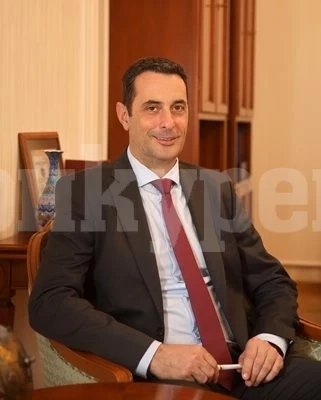 Рестарт на поръчката за 35 нови влака за 1 млрд. лв.