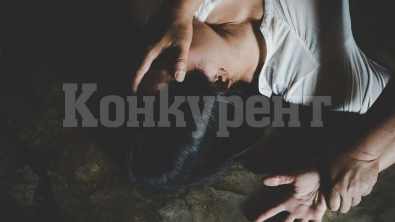 След близо месец мълчание, жертва на изнасилване се оплака в полицията