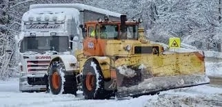 Двама са загинали при трудови злополуки през миналата година в Монтанско
