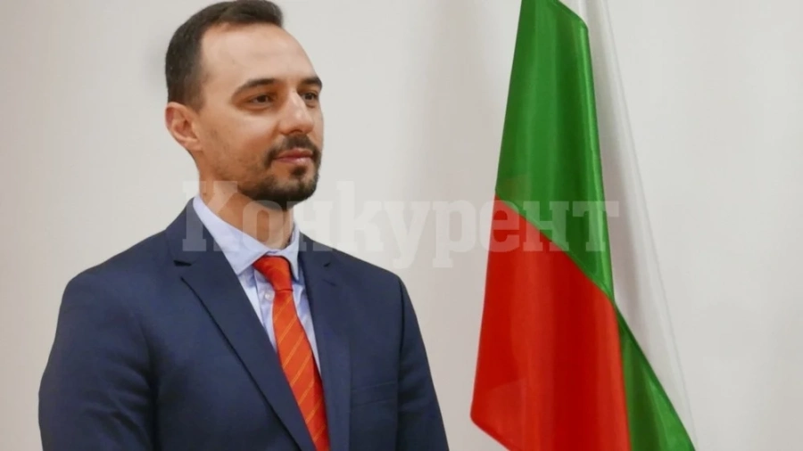 Икономическият министър Богдан Богданов дойде в Монтана