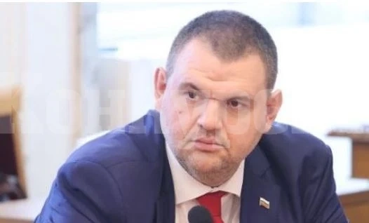 Пеевски: Защо прокуратурата не оповестява данни за проверки в президентството?
