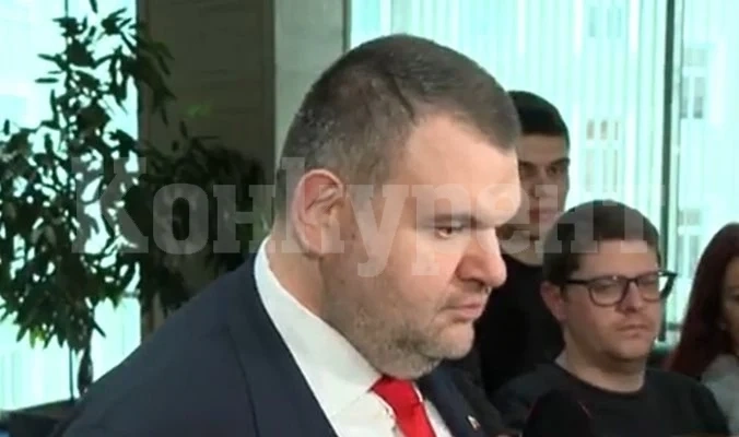 Пеевски за президента: Диктатурата му свърши, изкарах го от комфорта на уютния му кабинет