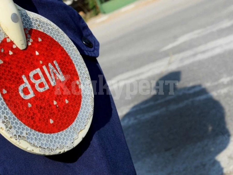Следяха за нарушители на пътя във Видинско
