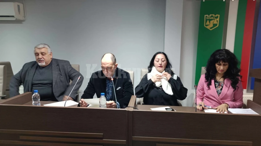 Чакат министъра на образованието да подпише за училището в Паволче