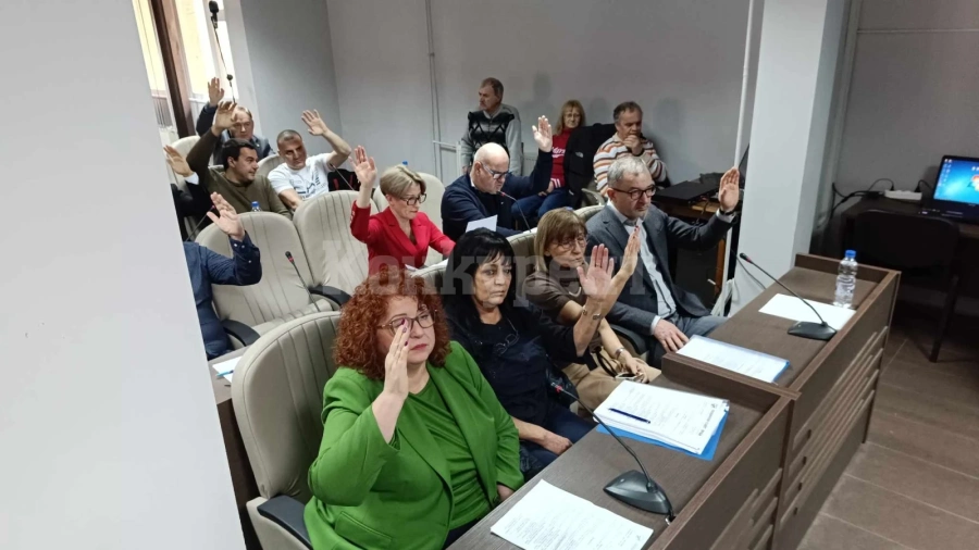 Отпуснаха помощи на 15 нуждаещи се врачани