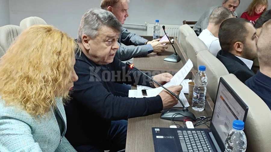 Румен Петков „скочи“ на „Тролейбусен транспорт“-Враца