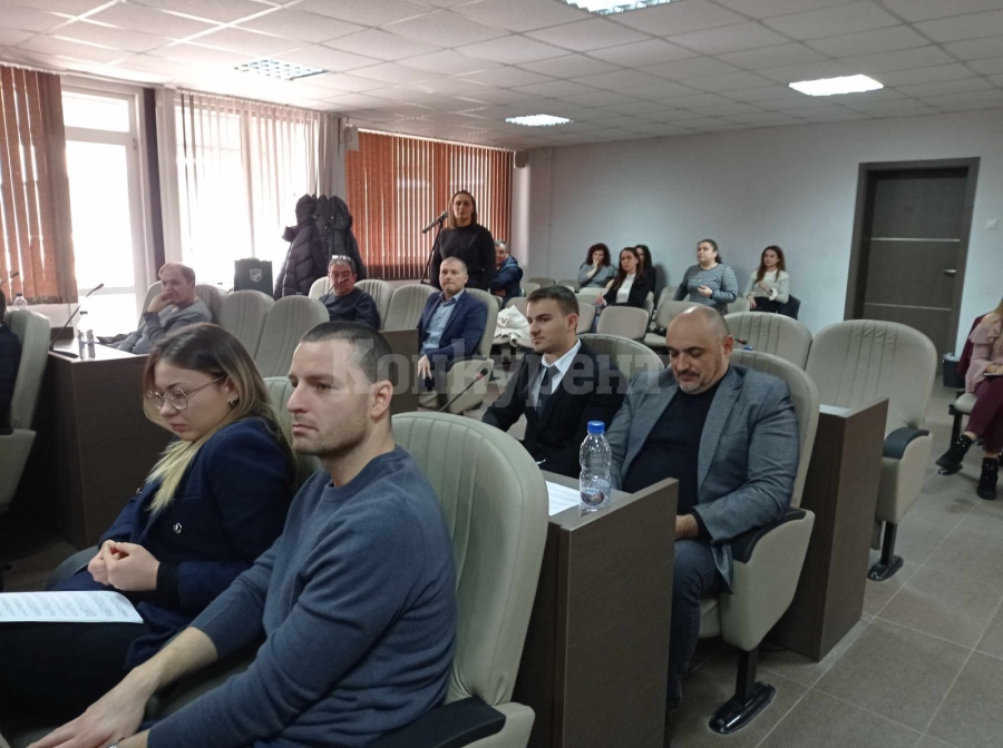 Предоставят на врачанската полиция нов дрегер за наркотици 