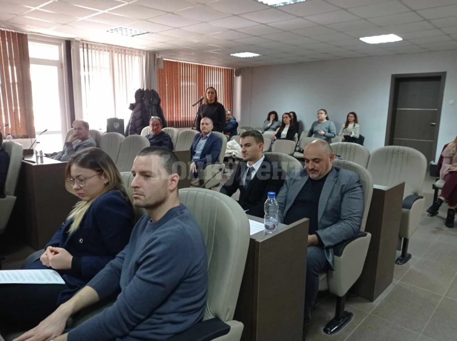 Предоставят на врачанската полиция нов дрегер за наркотици