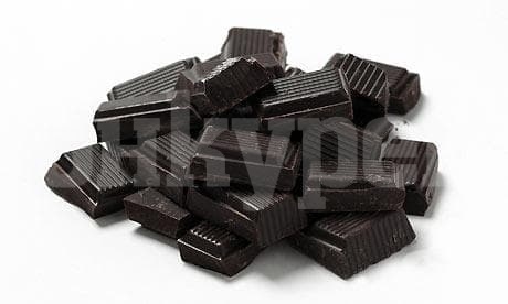 10 ползи от яденето на черен шоколад