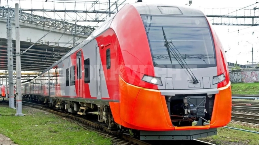 Поръчката за доставка на 35 електрически влака ще стартира отново