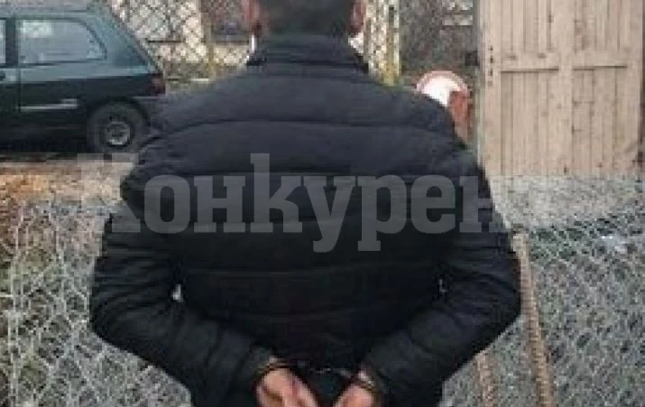  Хванаха на местопрестъплението крадец, опитал се да ошушка къща в Габаре