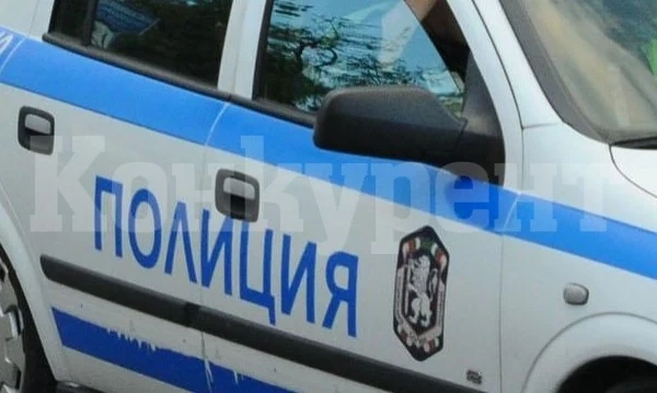 54-годишен преби съпругата си, счупи й две ребра