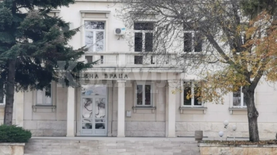 Община Враца приема документи за втория етап на санирането