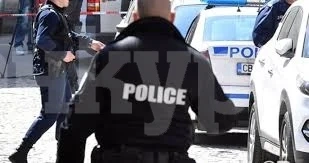 Арестуваха четирима откраднали автомобил с четири телета вътре