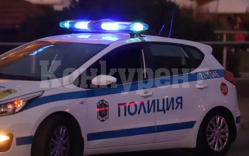 Заловиха двама с „чай за пушене“ в Мездра