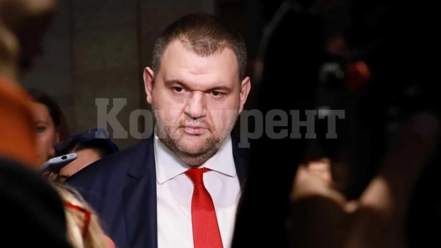 Делян Пеевски, председател на ПГ на ДПС една година след опустошителното земетресение в Турция и Сирия: Помним вашата болка, само заедно можем да преодоляваме бедите и предизвикателствата