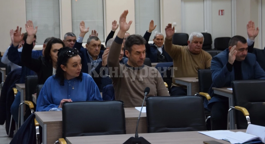 Обсъдиха подобряването на облика на общините от Видинска област