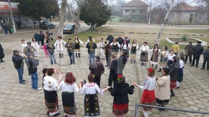 Празник на виното организират в Неговановци