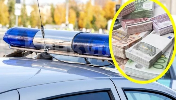 Фирма от Мездра „ужили“ софийско дружество със 70 000 лв.