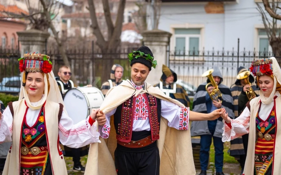 Враца ще отбележи 14 февруари с богата програма