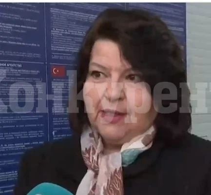 Хванали жената с 1 кг контрабандно злато заради неспокойното й поведение