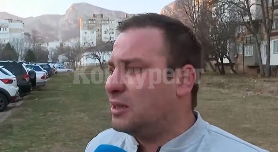 След грешен тест за наркотици: Мъж загуби работата, дома и баща си