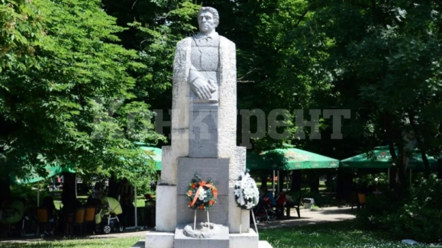 Монтана ще отбележи 151 години от гибелта на Апостола