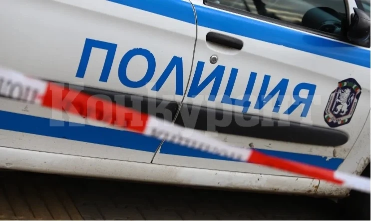 Отново домашно насилие: Мъж преби приятелката си и пробва да я удуши