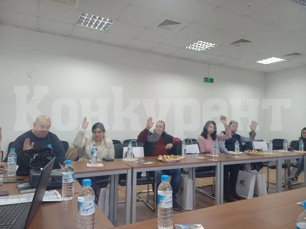 МИГ Лом отчете дейността си през последните 5 години