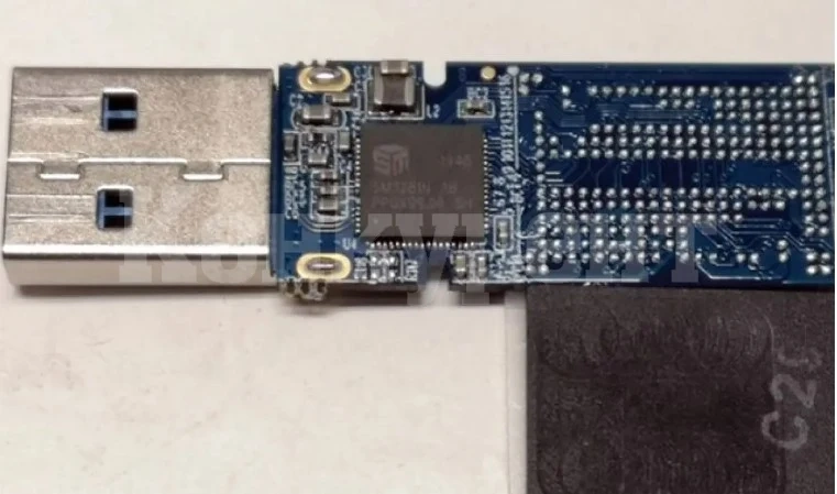 Сериозен спад в качеството на USB флашките