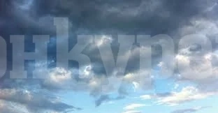 Топло, но облачно ще е времето днес