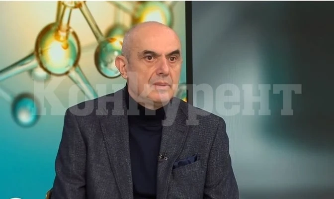Д-р Масларски: Пикът на грипната вълна при децата премина