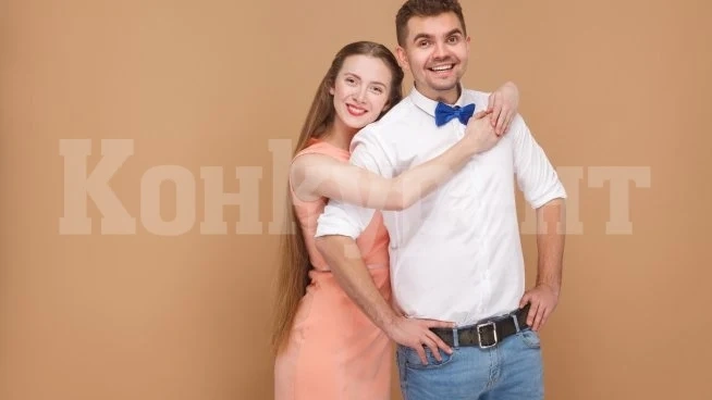 Типове мъже, които жените обожават