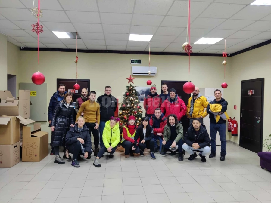 Младежкият център - безопасната среда за тийнейджърите на Враца