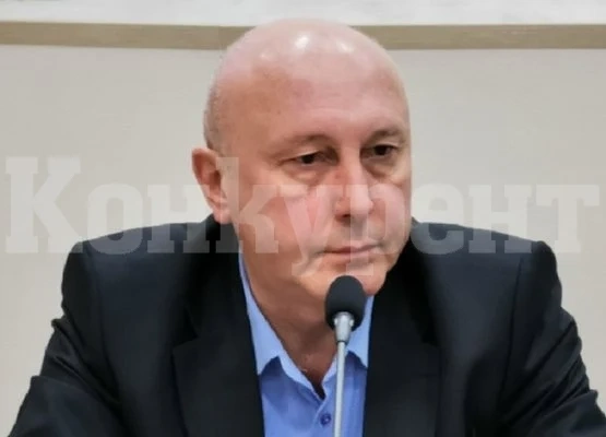 Хванатият с 1,23 промила зад волана шеф на РЗИ-Видин: Постановка, от медикаменти е, не алкохол